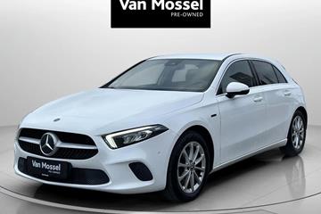 Mercedes A250 e 1,3 Plugin-hybrid Progressive 8G-DCT 218HK 5d 8g Aut.