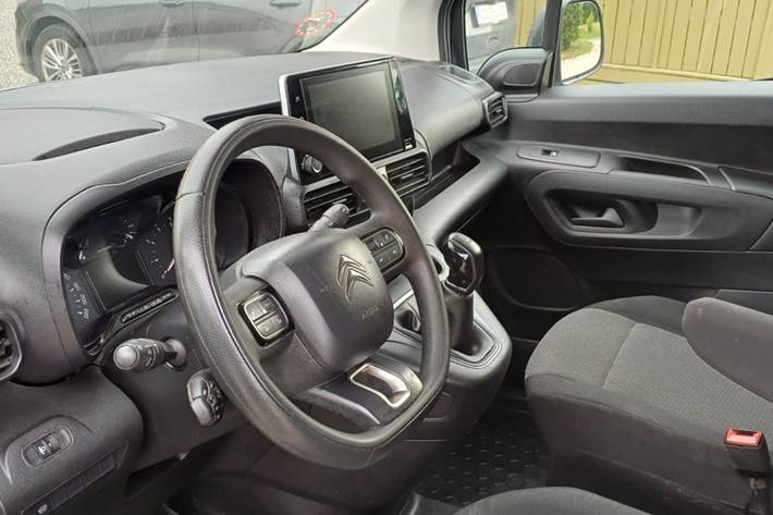 undefined Citroën Berlingo fra 2020