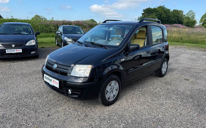Fiat Panda 1,2 Ciao
