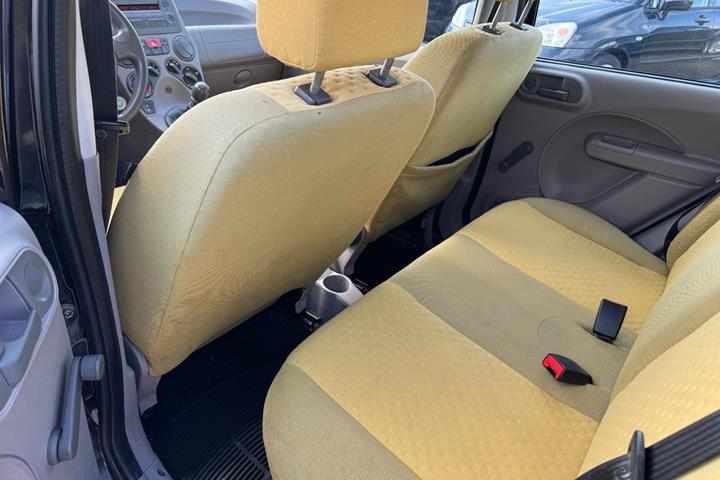 undefined Fiat Panda fra 2007