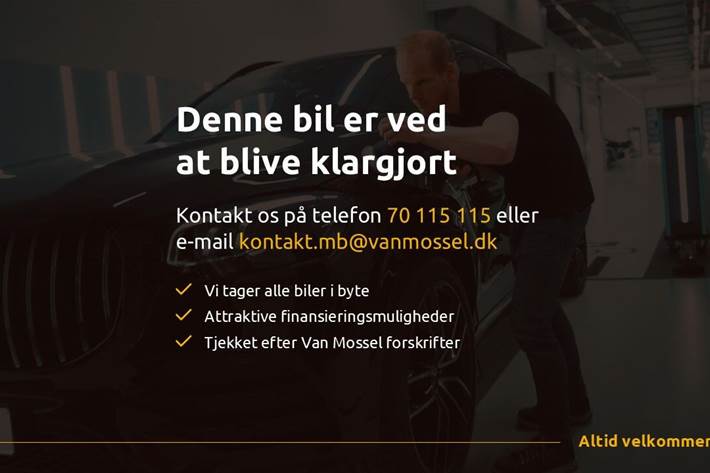 Rød Kia EV6 fra 2025