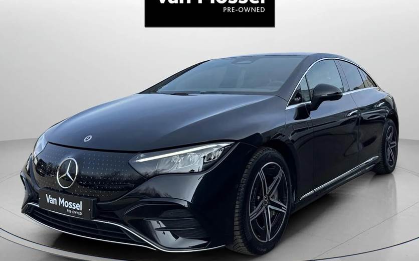 Mercedes EQE 350 EL AMG Edition 292HK Aut.