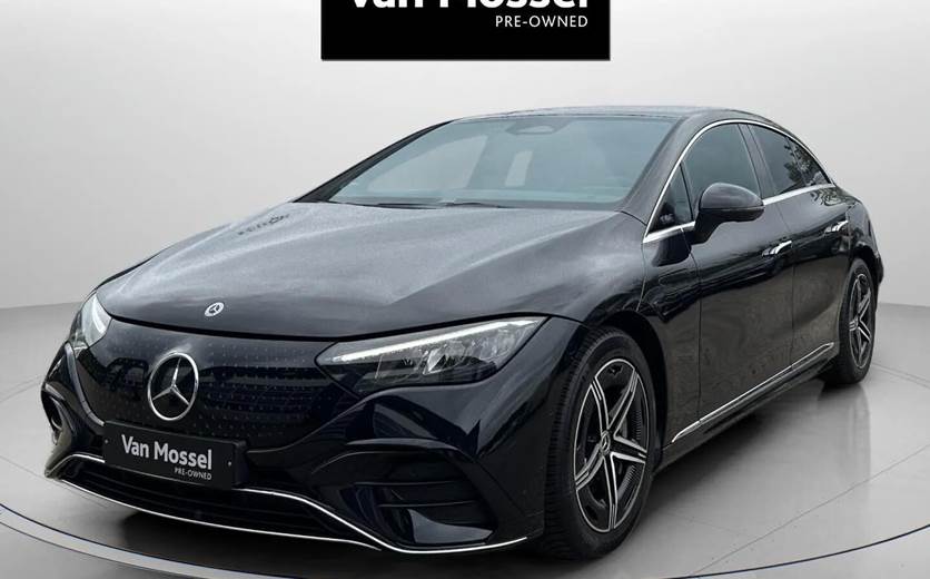 Mercedes EQE 350 EL AMG Edition 292HK Aut.