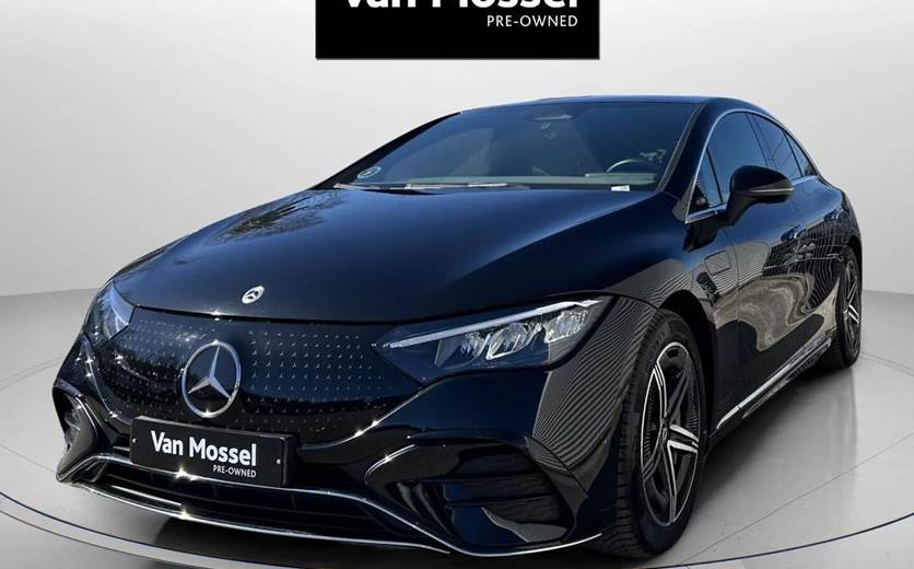Mercedes EQE 350 EL AMG Edition 292HK Aut.