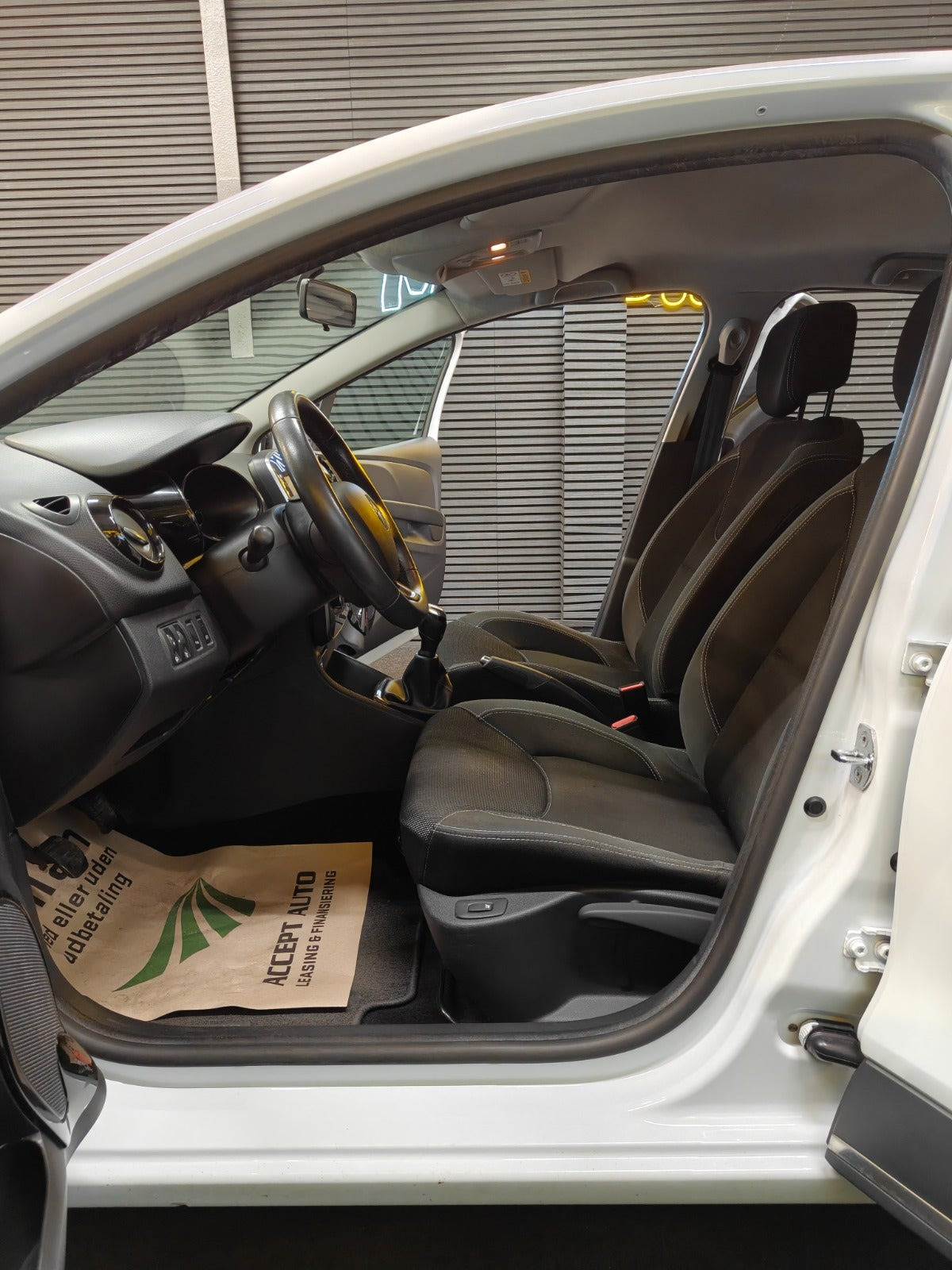 undefined Renault Clio IV fra 2017