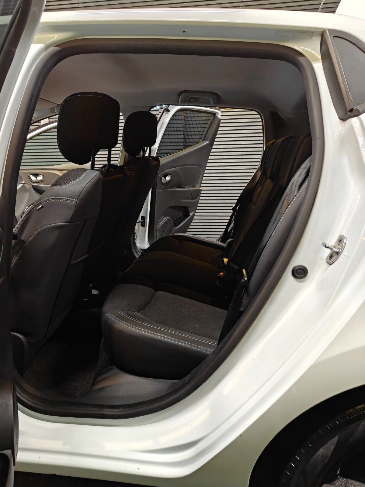 undefined Renault Clio IV fra 2017