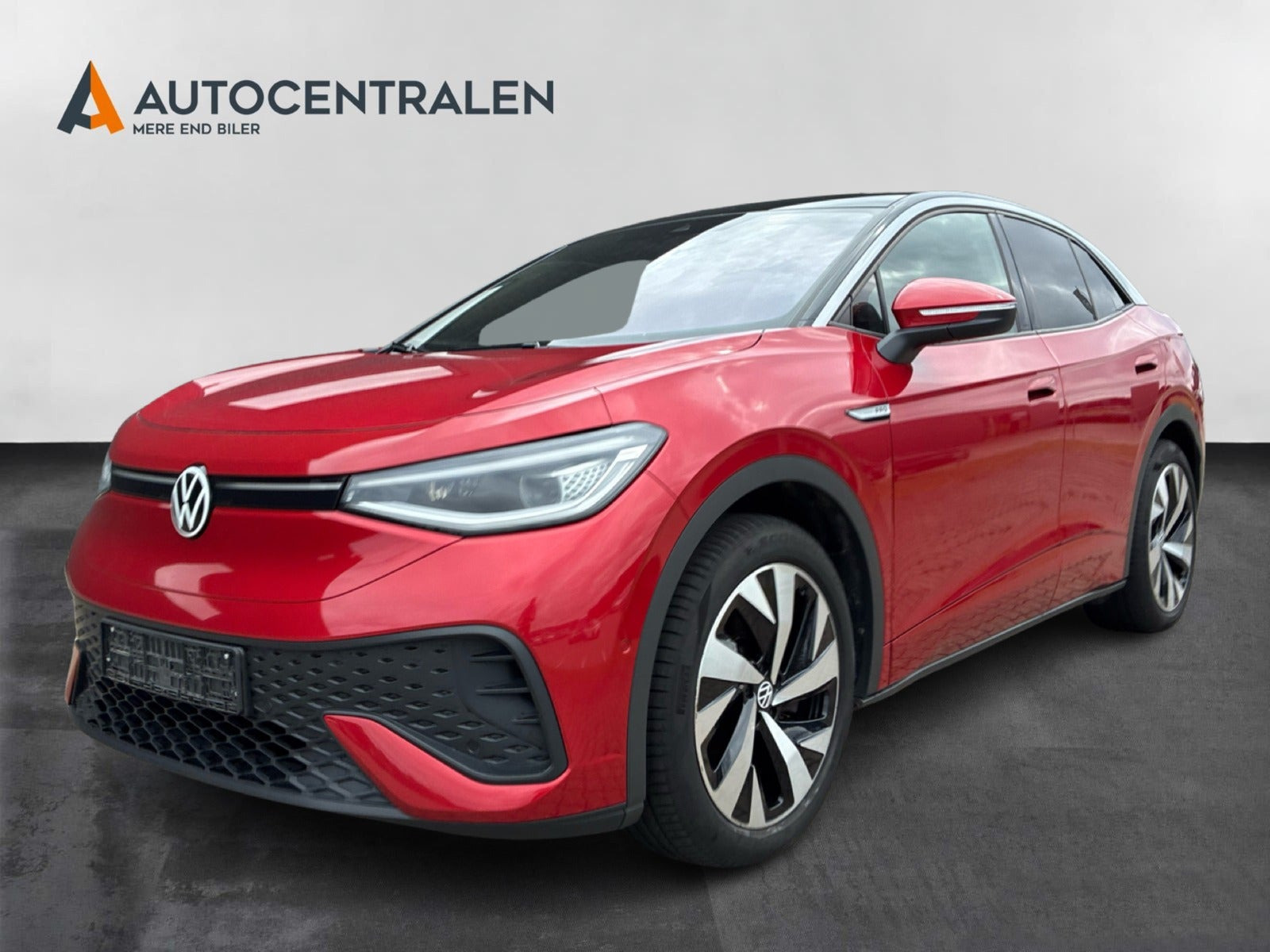 VW ID.5 77 Pro Performance
