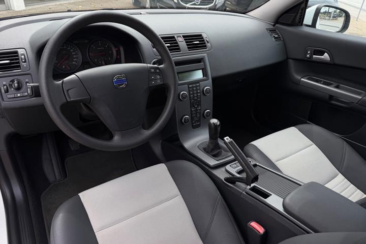 undefined Volvo C30 fra 2010