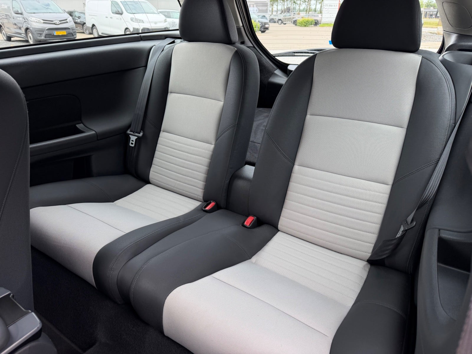 undefined Volvo C30 fra 2010