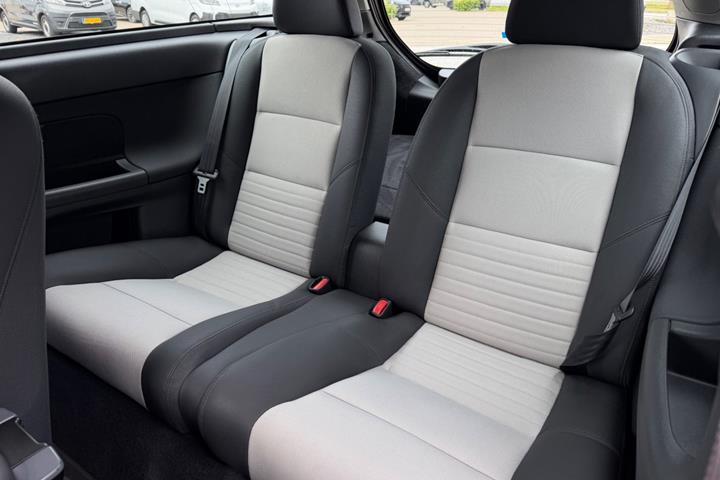 undefined Volvo C30 fra 2010