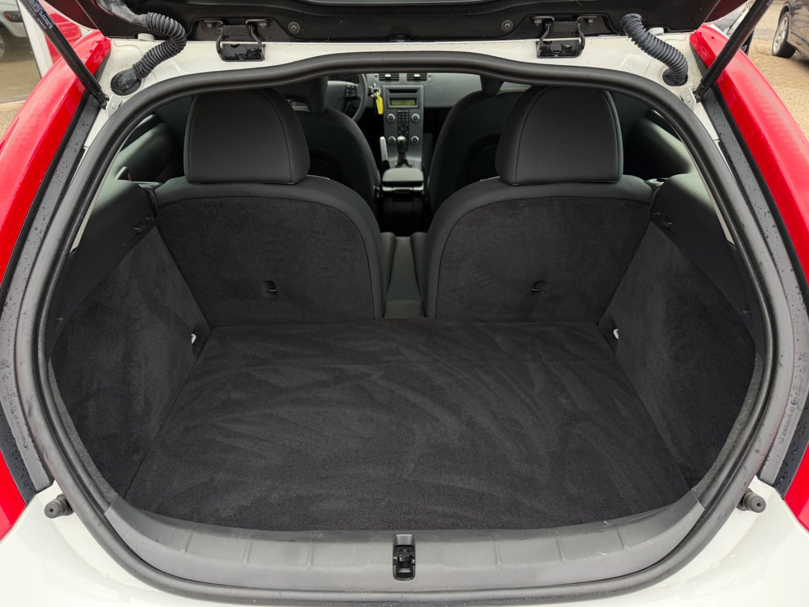undefined Volvo C30 fra 2010