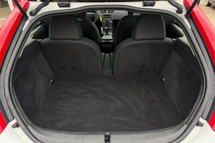 undefined Volvo C30 fra 2010