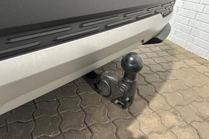 Sort Skoda Elroq fra 2025