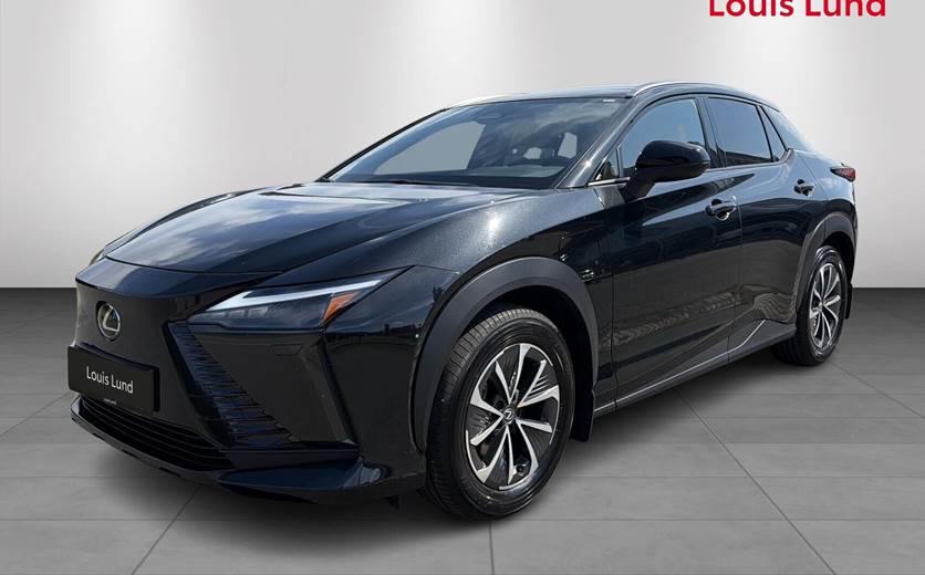 Lexus RZ 300e EL Executive 204HK 4d Aut.
