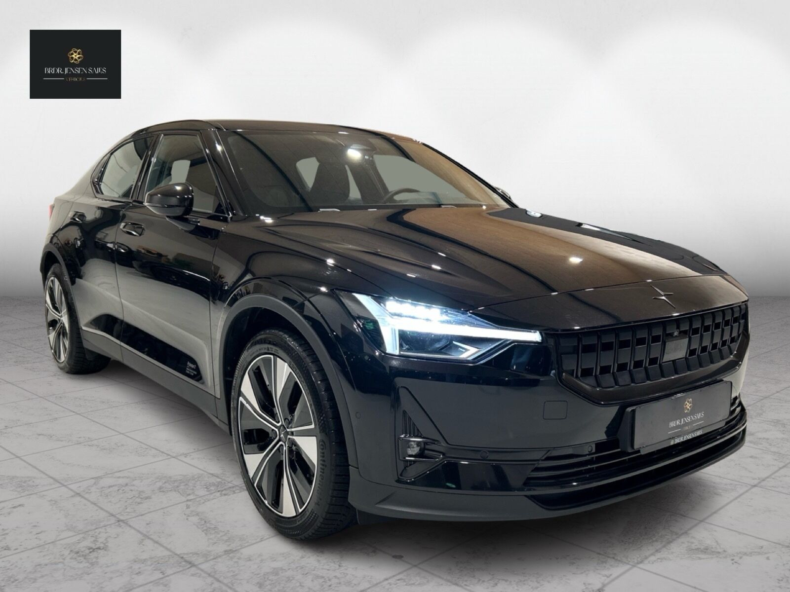 Polestar 2 EL Long Range Single motor 231HK 5d Aut.