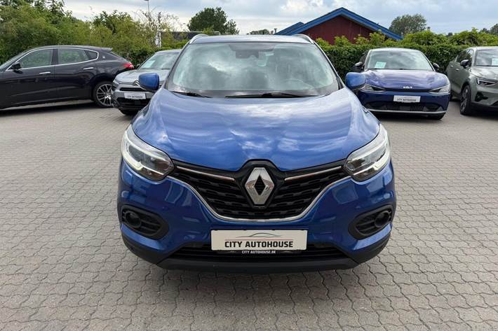 undefined Renault Kadjar fra 2019