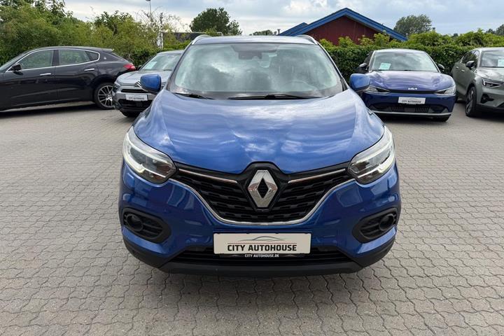 undefined Renault Kadjar fra 2019