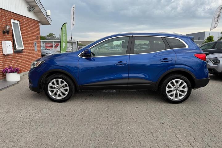 undefined Renault Kadjar fra 2019