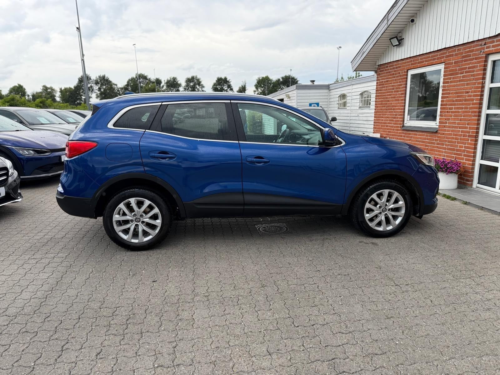 undefined Renault Kadjar fra 2019