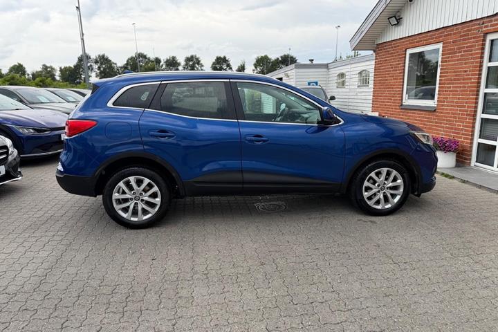 undefined Renault Kadjar fra 2019