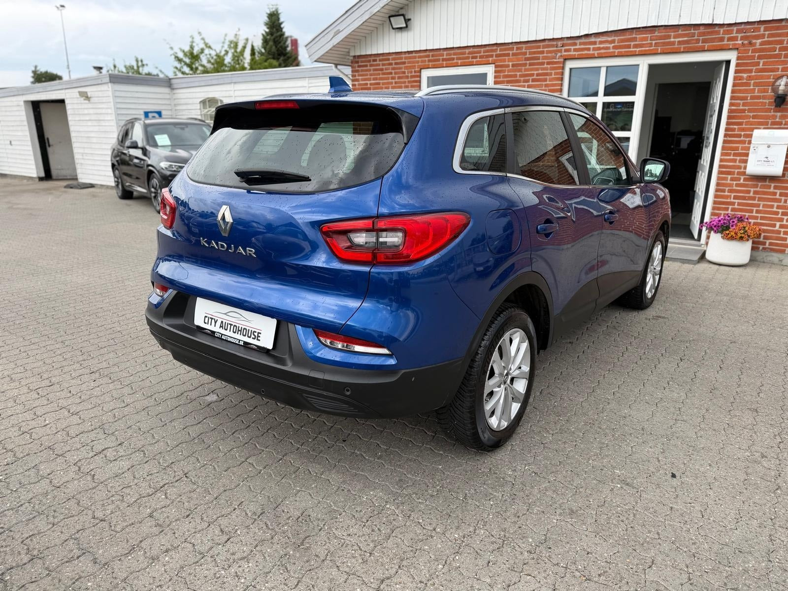 undefined Renault Kadjar fra 2019