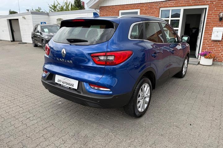 undefined Renault Kadjar fra 2019