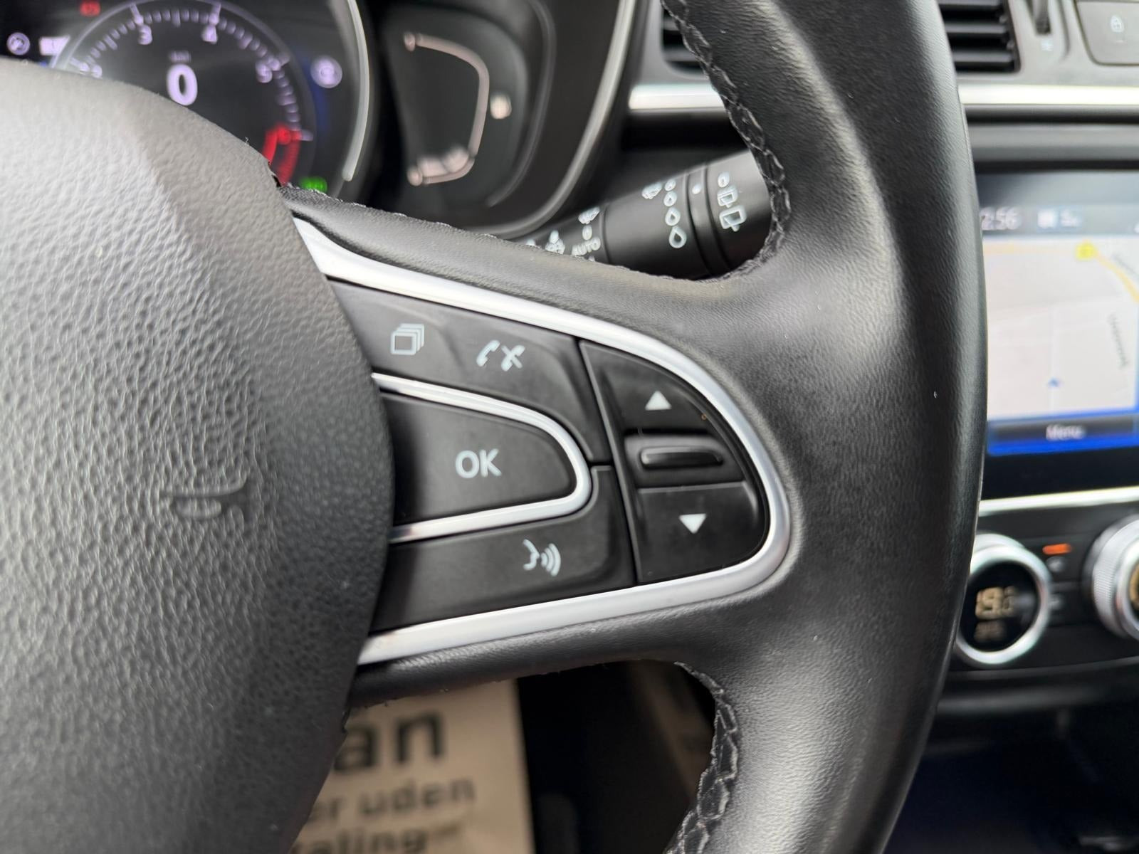 undefined Renault Kadjar fra 2019