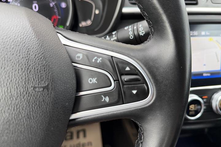 undefined Renault Kadjar fra 2019