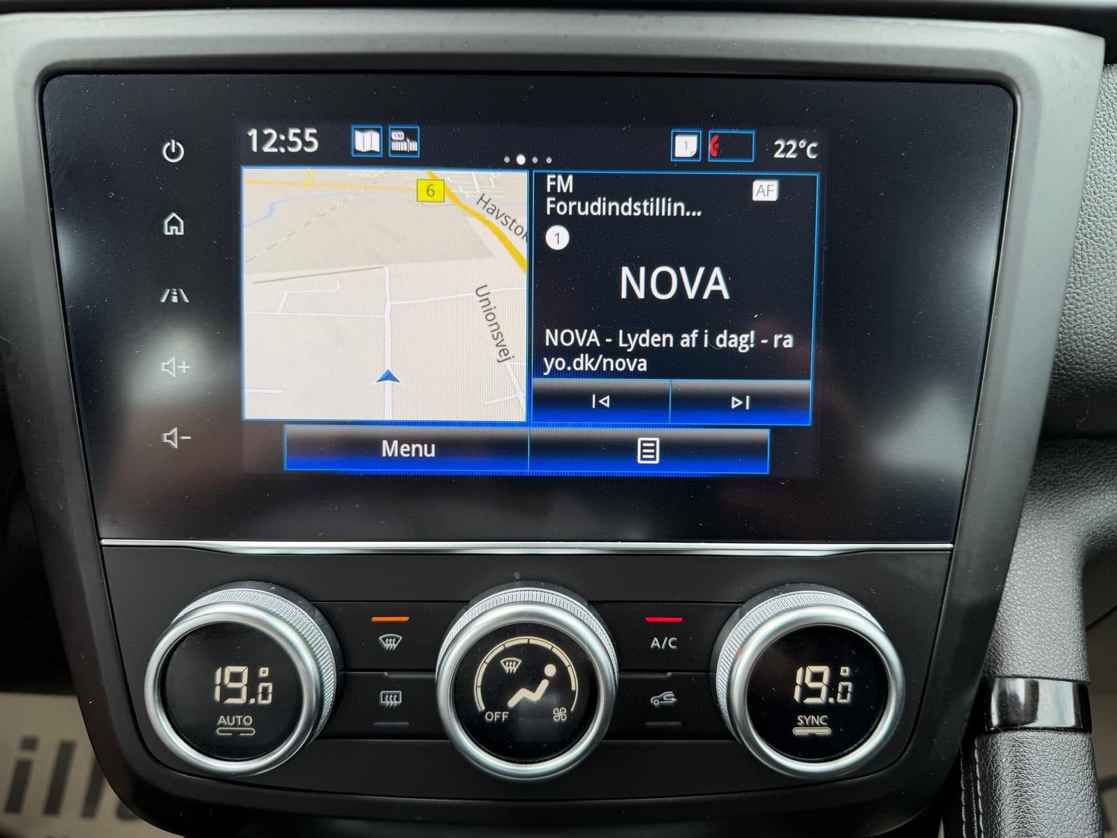 undefined Renault Kadjar fra 2019