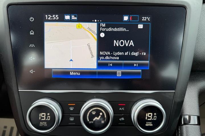 undefined Renault Kadjar fra 2019