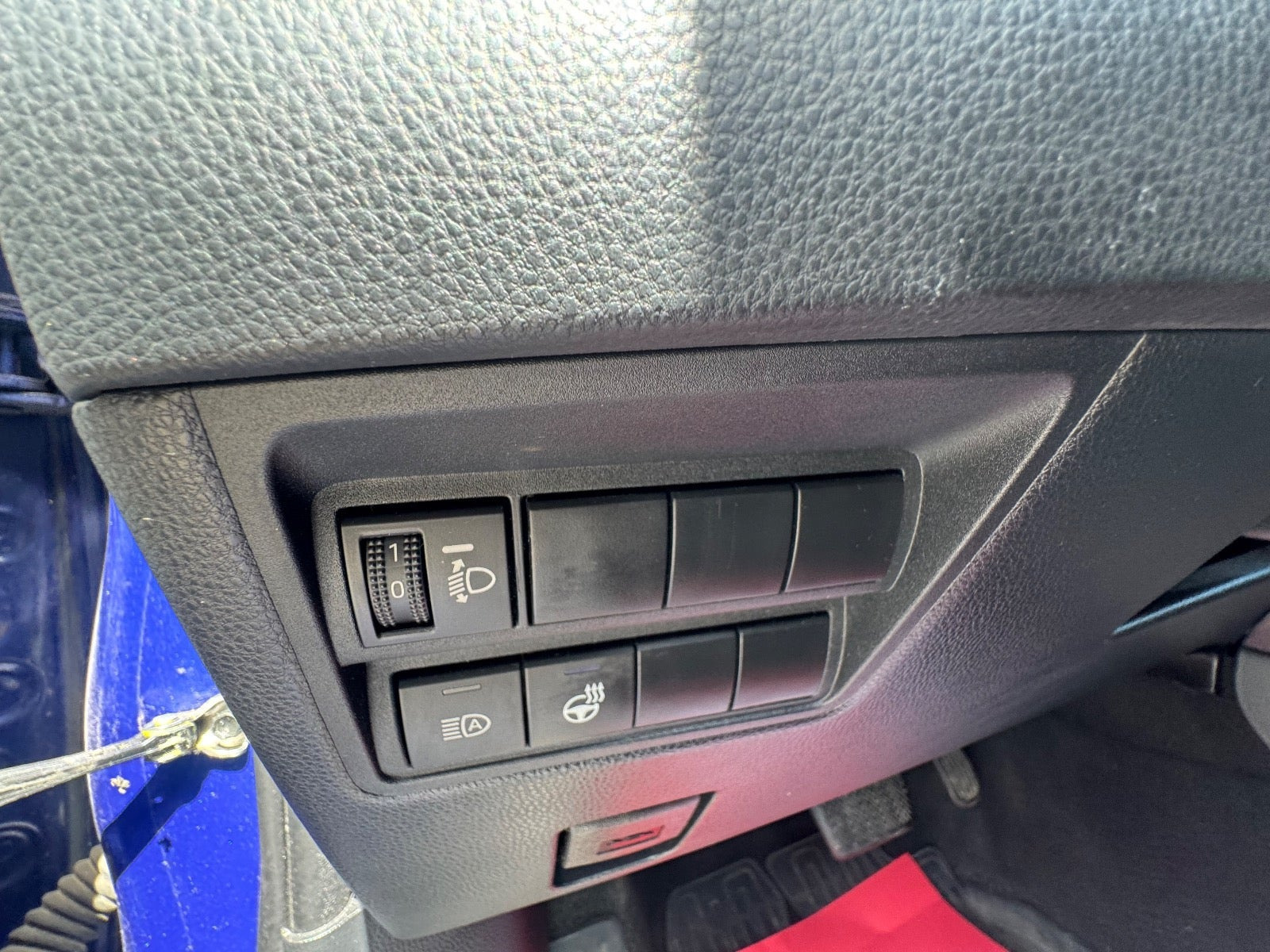 undefined Toyota Yaris fra 2021