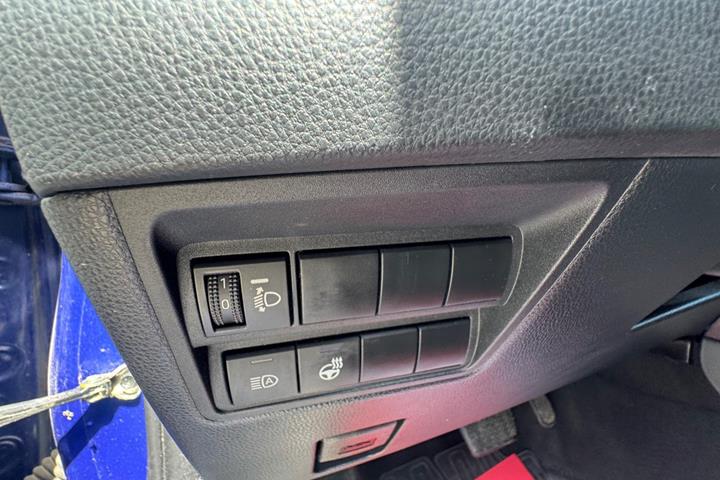 undefined Toyota Yaris fra 2021