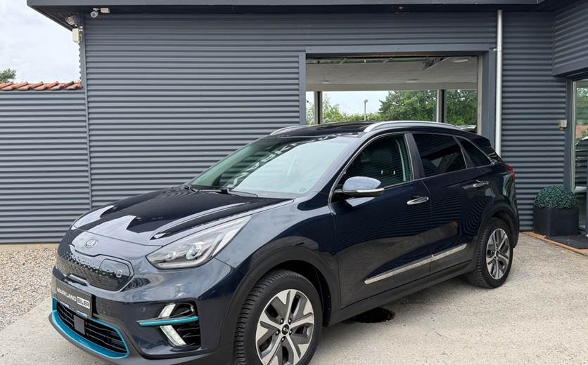 Kia e-Niro 64 Comfort