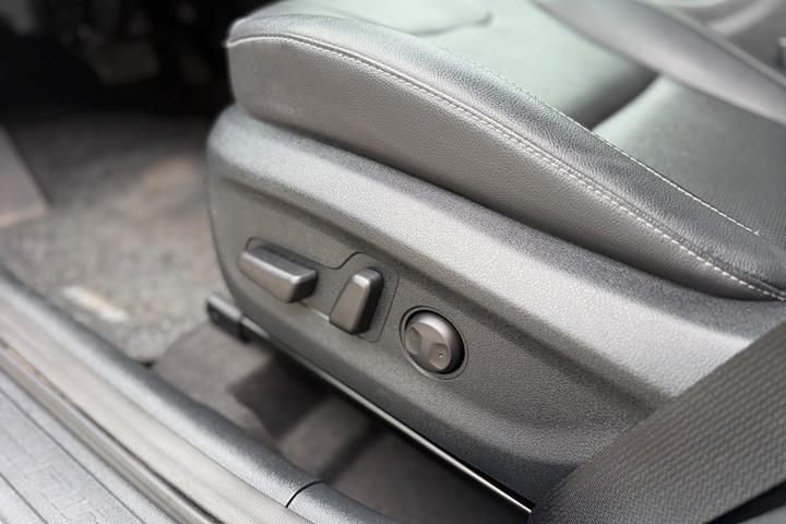 Hvid Kia Niro fra 2019