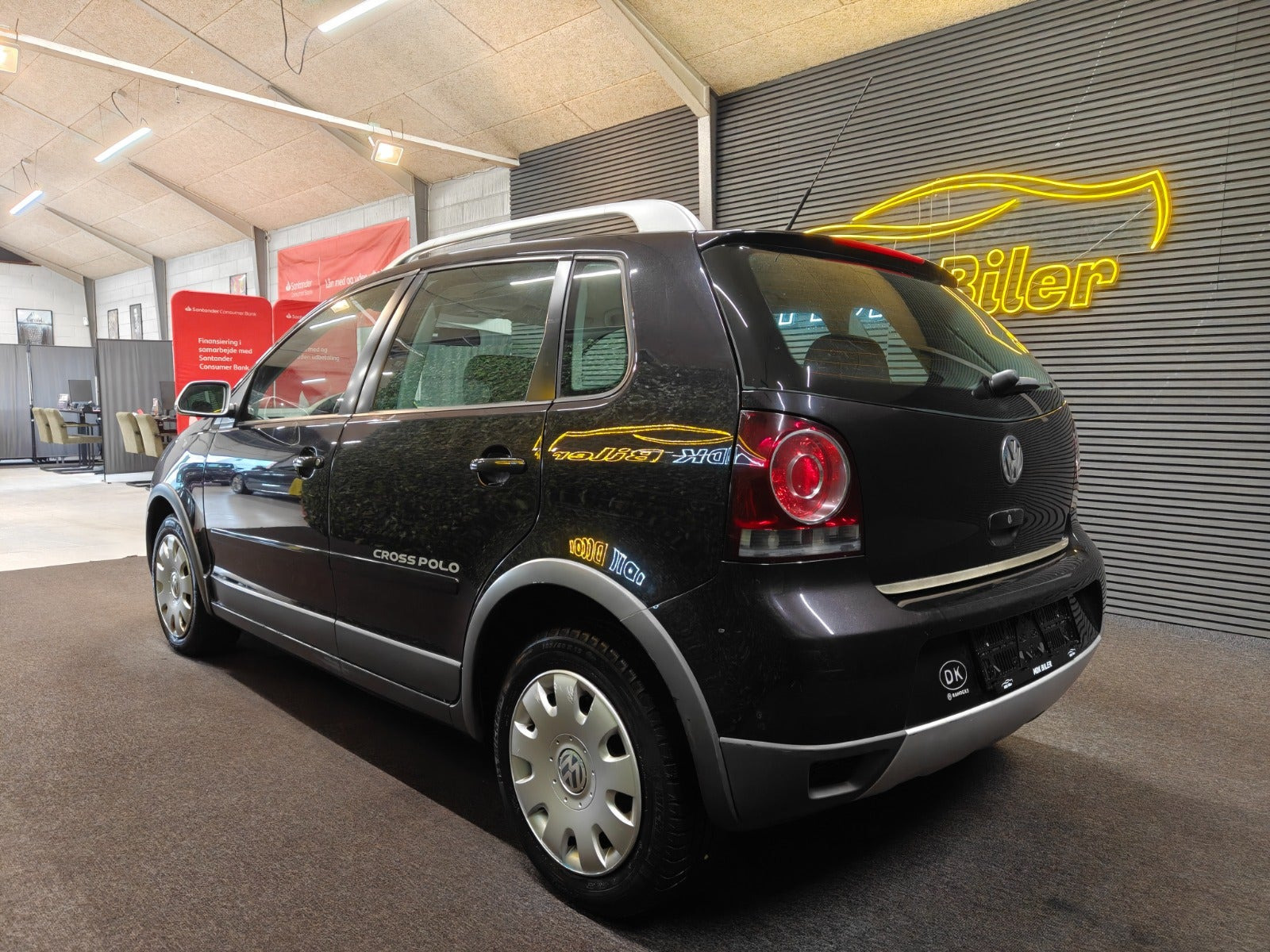 undefined VW Polo Cross fra 2006