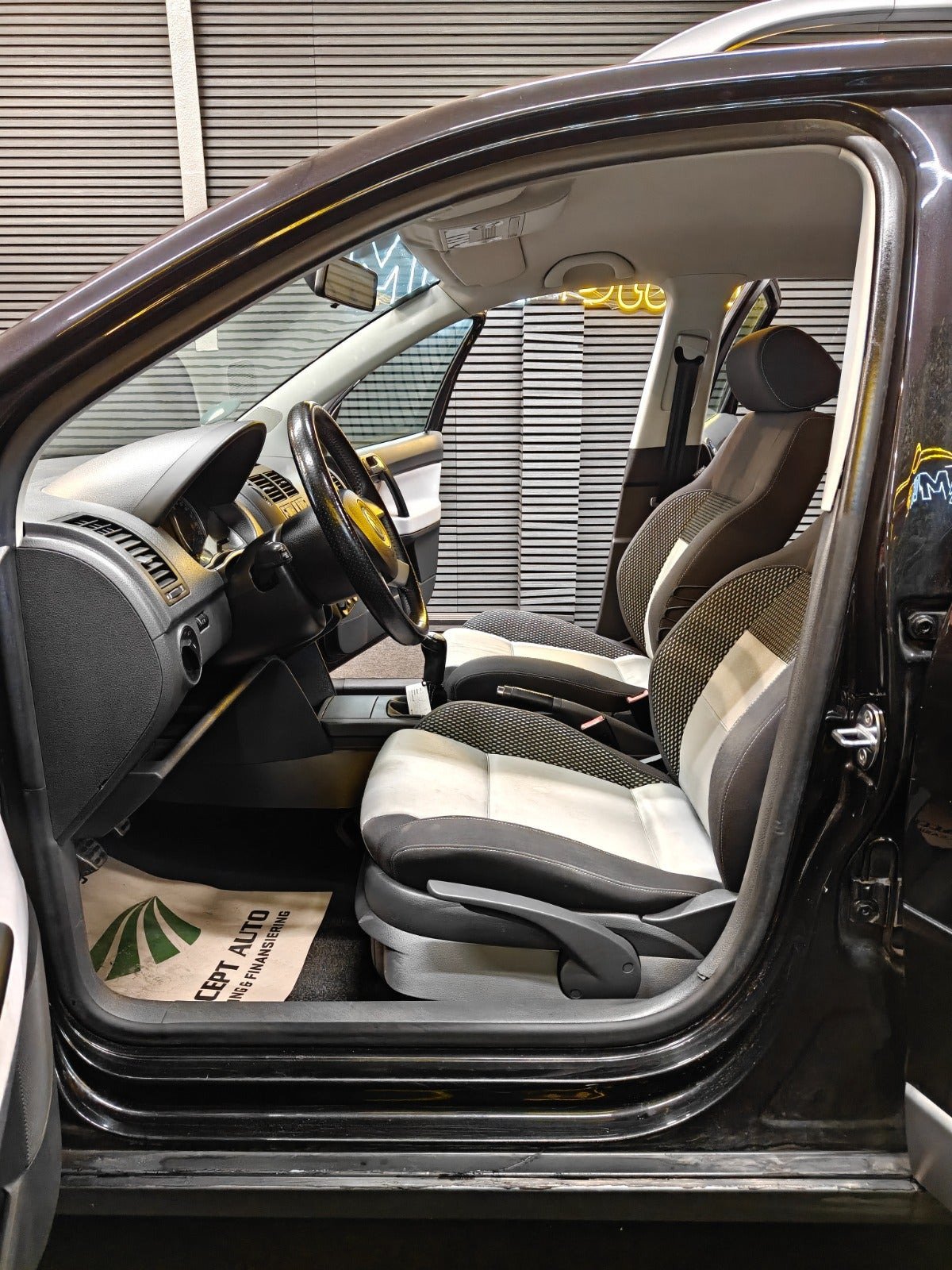undefined VW Polo Cross fra 2006