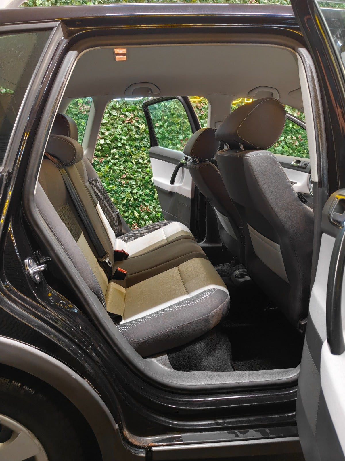 undefined VW Polo Cross fra 2006