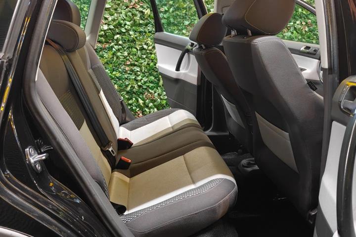 undefined VW Polo Cross fra 2006