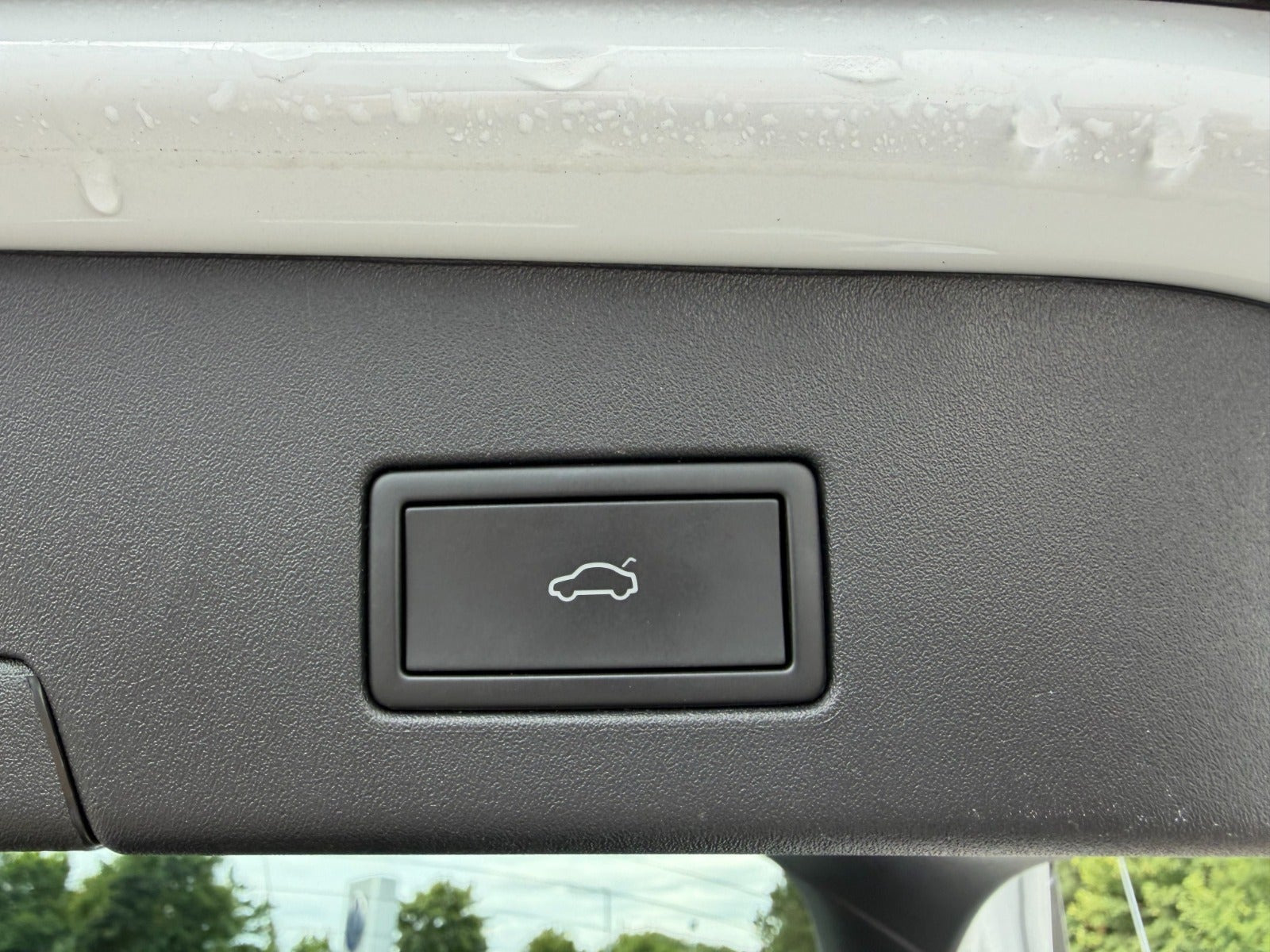 Hvid VW ID.5 fra 2024