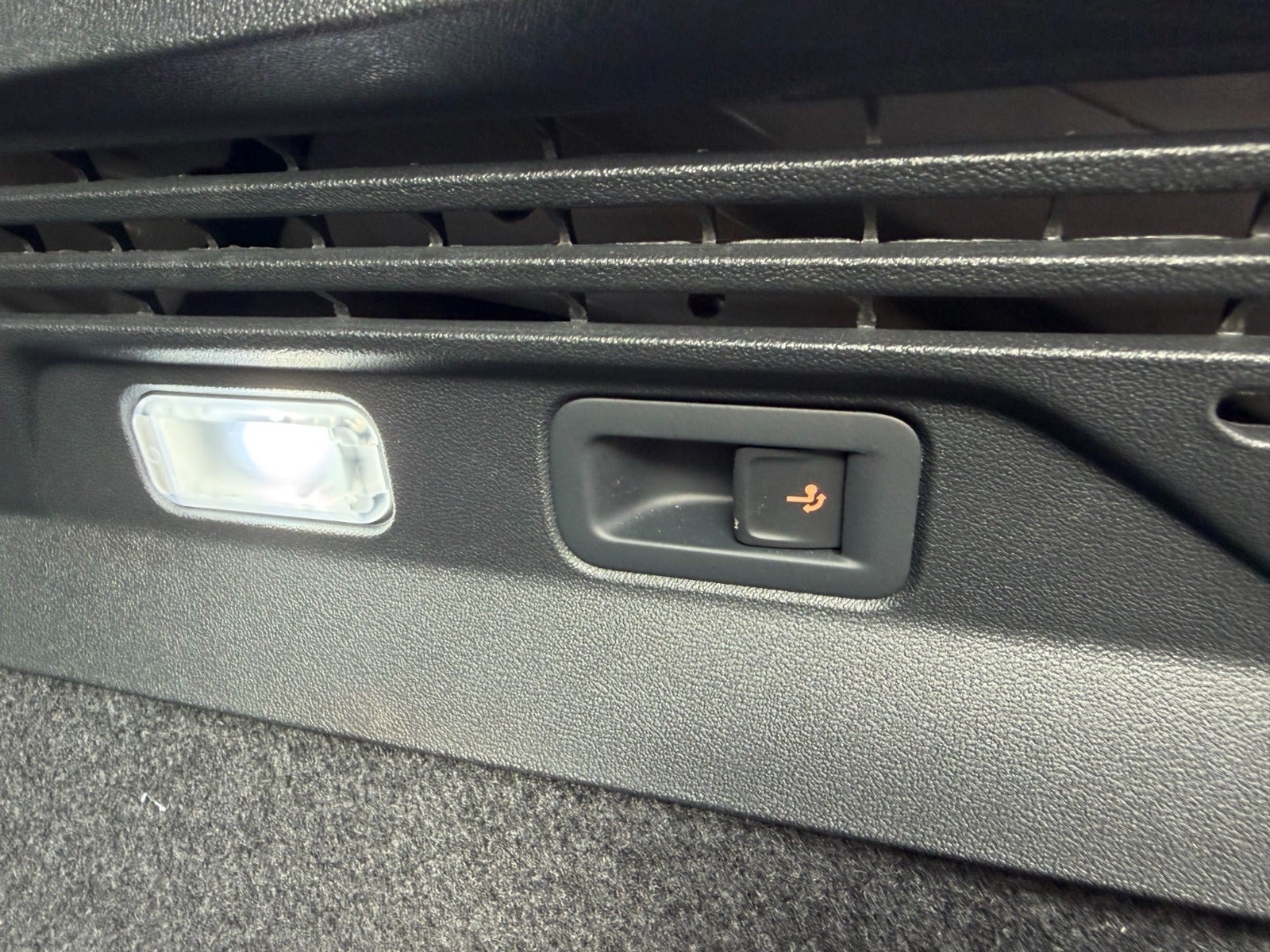 Hvid VW ID.5 fra 2024