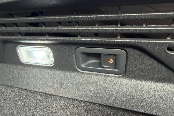 Hvid VW ID.5 fra 2024