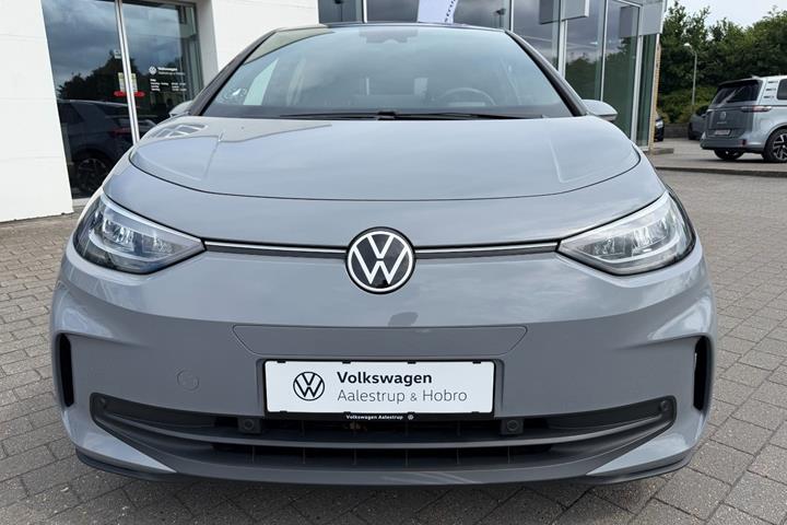 Sort VW ID.3 fra 2026