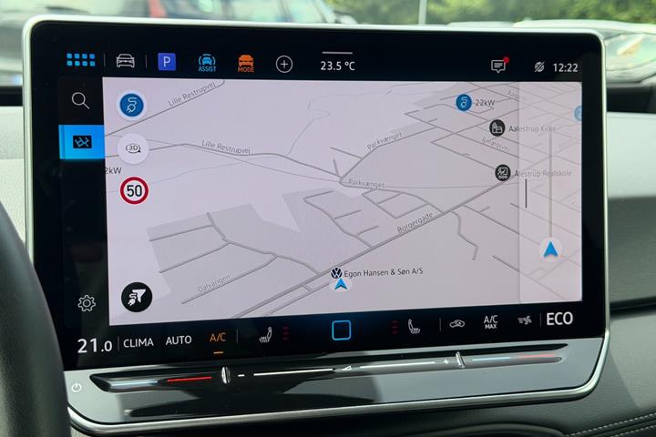 Sort VW ID.3 fra 2026
