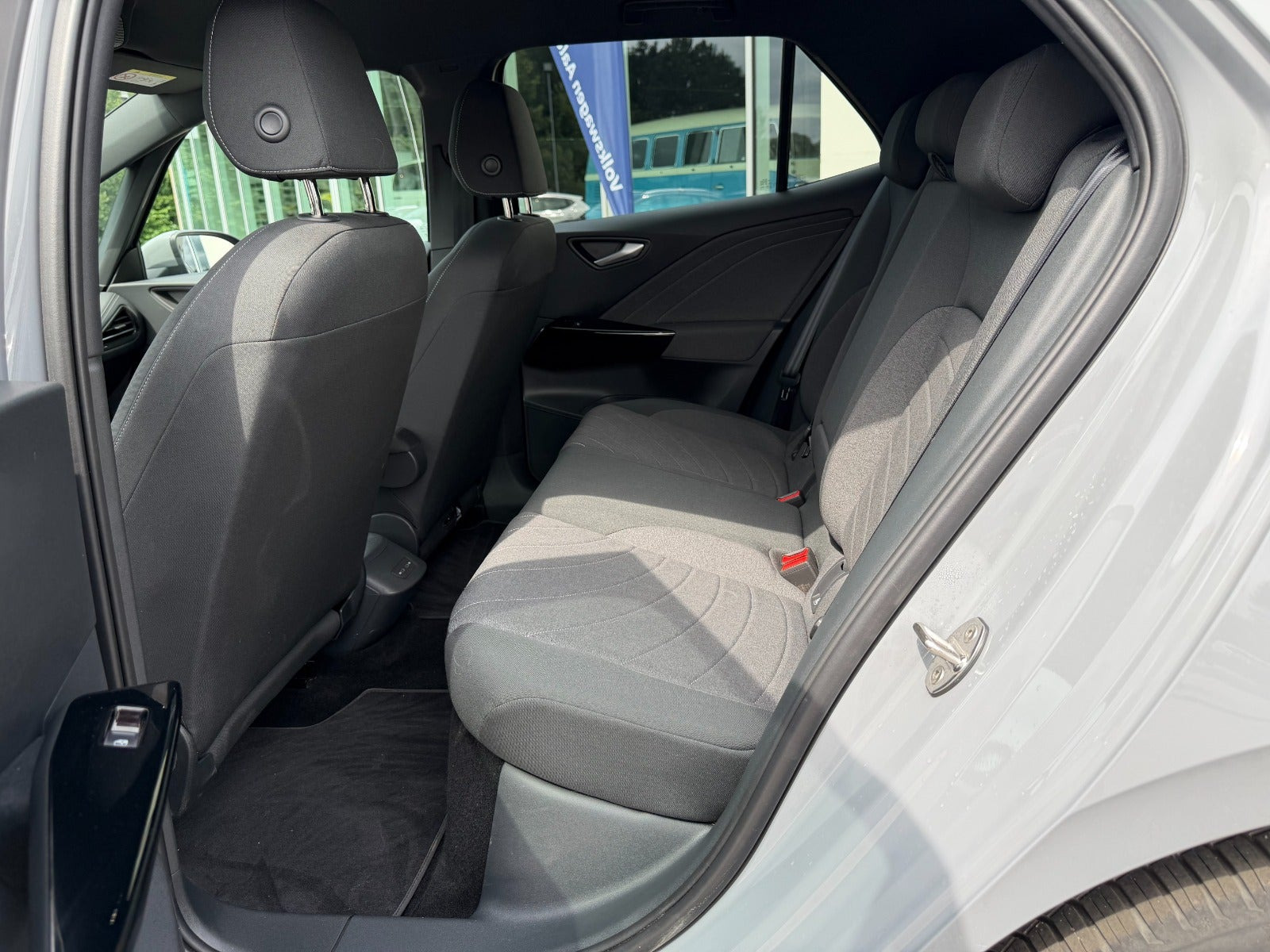 Sort VW ID.3 fra 2026