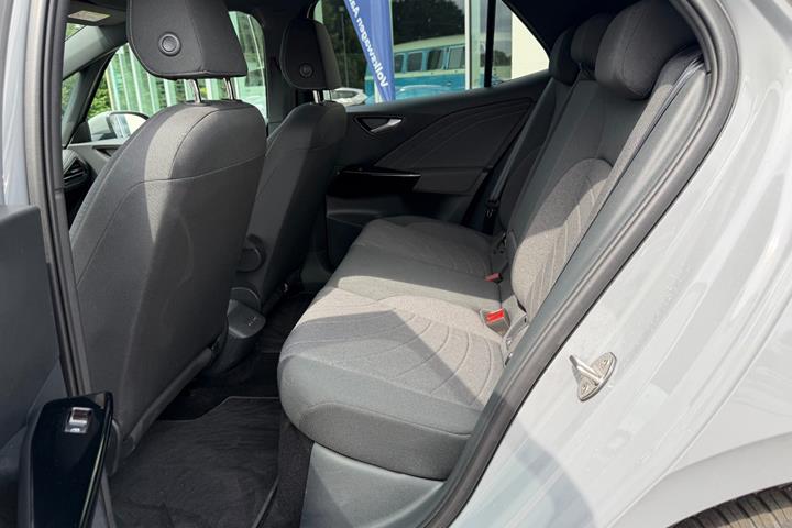 Sort VW ID.3 fra 2026