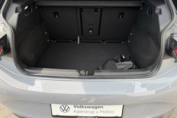 Sort VW ID.3 fra 2026