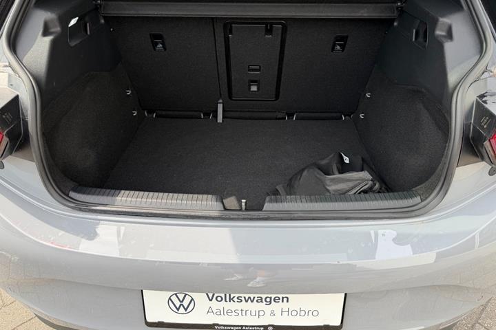 Sort VW ID.3 fra 2026