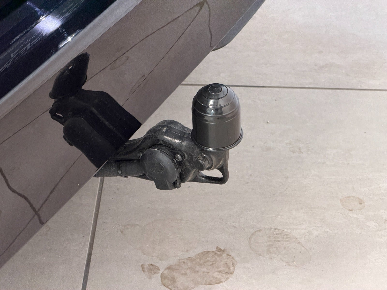 Sort VW ID.Buzz fra 2025
