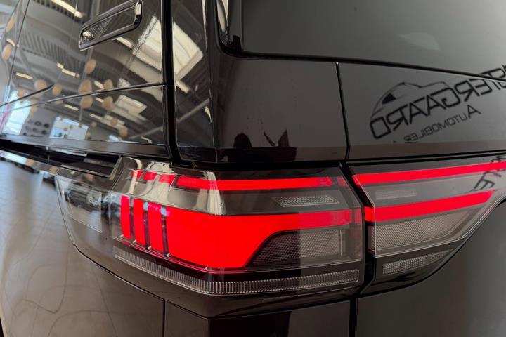 Sort VW ID.Buzz fra 2025