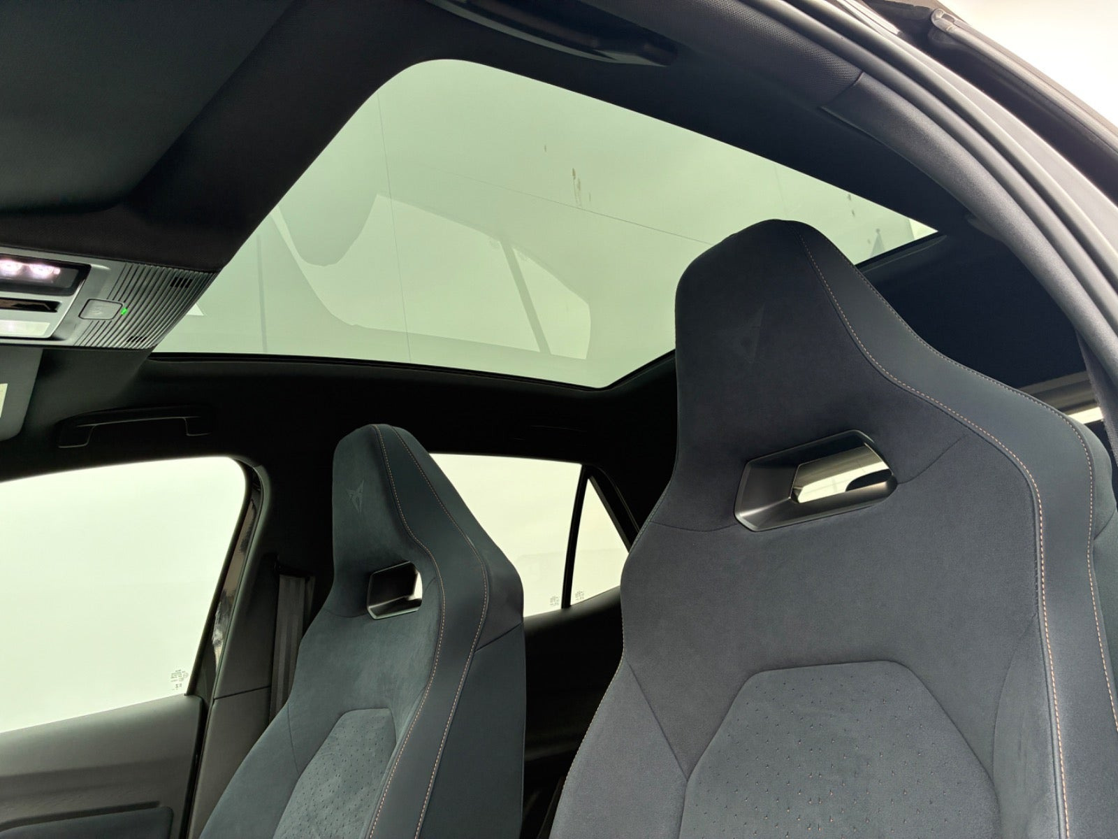 undefined Cupra Born fra 2024
